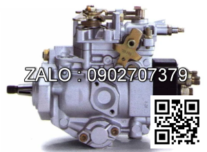 Heo dầu động cơ YANMAR 3TNE78A-SA , 3 CYL , CM3