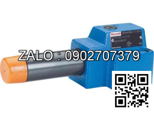 Van tuần tự điều kiển áp suất Rexroth DZ20-2-5X/100YV