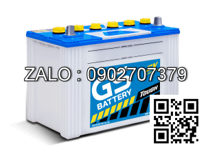 Bình ắc quy khô GS GTZ5S 12V - 3,5AH