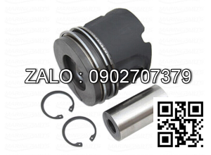 piston động cơ VOLVO TAD 733 GE , CYL , CM3