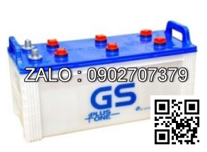 Bình ắc quy nước GS N100 410 410X176X234