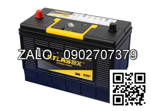 Bình ắc quy ATLAS 12V-70AH