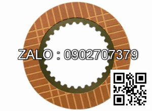 Lá bố tự động 41T 125*68.6*3.6