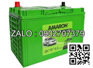 Bình ắc quy AMARON 12V-90AH