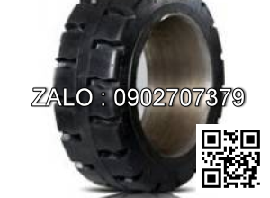 Bánh xe 250 - 2 vòng bi - - ti xoay khóa