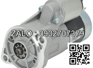 STARTER OE QUALITY MD171228