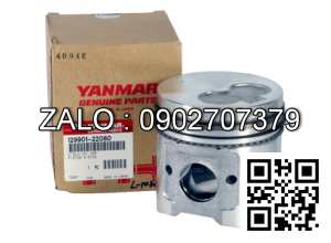 piston động cơ YANMAR 6CX-530 , 6 CYL , CM3