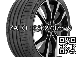 Lốp xe Michelin 205/60R19