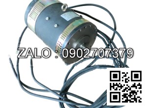 Motor HELI A71H2-40801/XQ-8