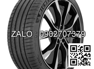 Lốp xe 235/70/15 Michelin