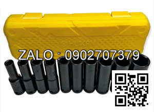 Đầu tuýp dài HUKAN 20mm