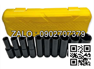 Đầu tuýp dài HUKAN 23mm