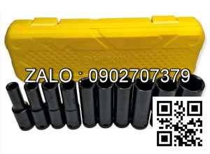 Đầu tuýp dài HUKAN 26mm