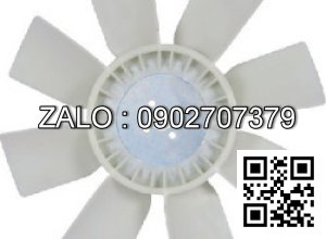 Cánh quạt 4105G-25/Heli F480-42-64-10