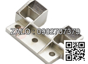 Gối đỡ thanh dẫn hướng Hengzhu RG06-1