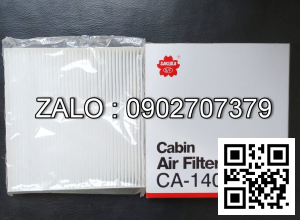 Lọc Sakura CA-1402