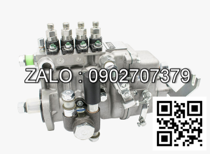 Heo dầu HANGCHA 490BPG