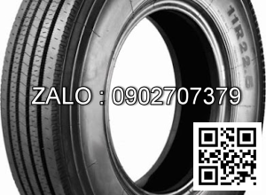 Lốp xe 12R22.5 18PR JIANXIN
