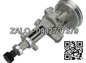 Bơm nhớt động cơ TCM C240 z-5-13100-126-3