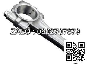 Tay dên động cơ YANMAR 4 TNE 84 G1A , 4 CYL , CM3