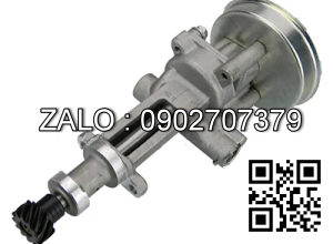 Bơm nhớt TCM C240PKG Z-5-13100-126-0