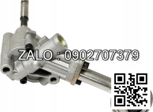 Bơm nhớt CUMMINS A2300 A293389