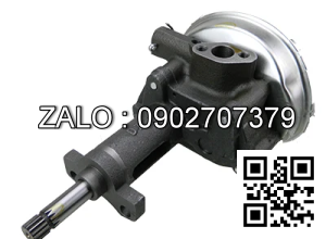 Bơm nhớt ISUZU 6BD1，6BB1 Z-5-13100-027-2