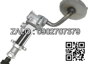 Bơm nhớt TCM 4JB1 4JB1