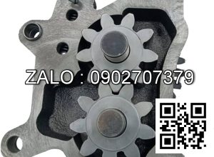 Bơm nhớt ISUZU FE FE