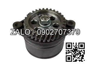 Bơm nhớt YTO LR4105/4108