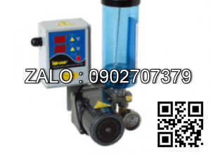 Bơm mỡ bò tự động KGV CHENYING