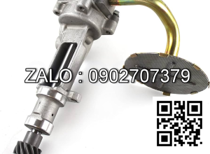 Bơm nhớt ISUZU 4JB1