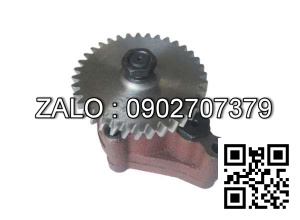 Bơm nhớt HANGCHA NB485BPG,NC485BPG