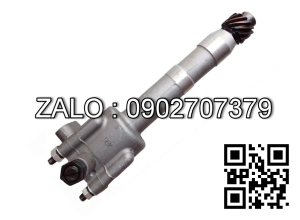 Bơm nhớt HANGCHA 495BPG,A495BPG,498BPG,A498BPG