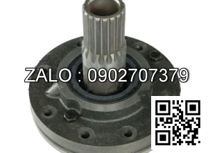 Bơm nhớt 495B-31000-XC(495XC) 495B-31000-XC(495XC)