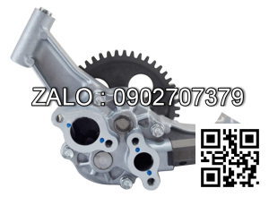 Bơm nhớt động cơ isuzu 6SD1