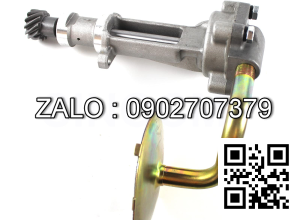 Bơm nhớt động cơ isuzu 4JB1