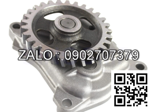 Bơm nhớt động cơ ISUZU 4HF1 8-97147-338-2