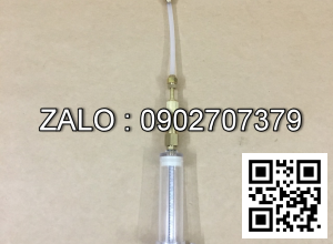 Dụng cụ châm dầu lạnh lốc nén điều hòa KHÔNG cần xả ga