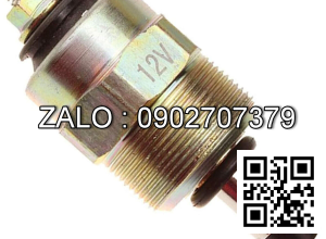 Diesel bơm nhớt động cơ Solenoid 8-94242275-0