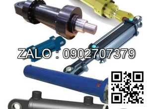 KIT-LIFT CYLINDER PACKING 3012410