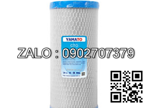 Lõi Lọc Bình Lọc Nước Gia Đình BellaVie Water