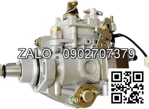 Heo dầu động cơ DETROIT DIESEL 3.71N-4V , 3 CYL , CM3