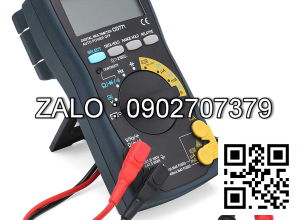 Đồng hồ vạn năng SANWA CD771