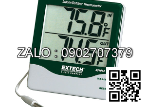 Đồng hồ báo nhiệt độ EXTECH 401014