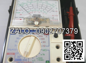 Đồng hồ đo vạn năng NISHIZAWA 3015