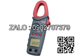 Đồng hồ vạn năng SANWA DCM660R