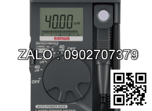 Đồng hồ vạn năng SANWA DG10