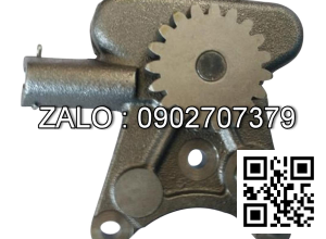 Bơm nước LINDE 41314187 41314187