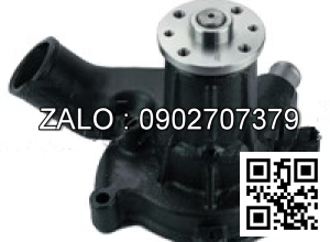 Bơm nước TCM 6BB1 6BD1 6BG1/FD50-100Z8 Z-1-13650-018-1,Z-1-13610-877-0,Z-1-13650-018-0,Z-1-13610-145-3